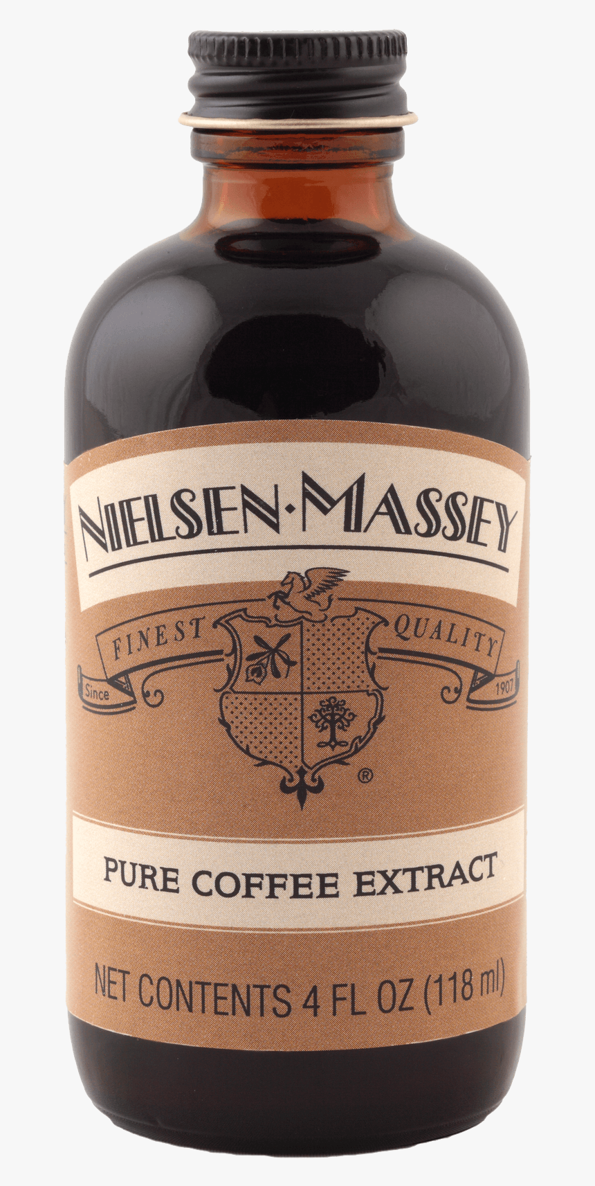 Nielsen Massey Coffee Extract, HD Png Download