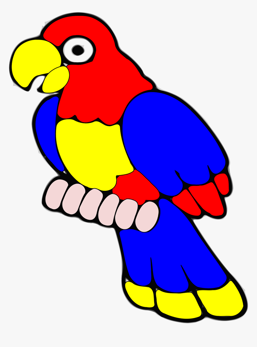 Cross Stitch Cartoons Design, HD Png Download