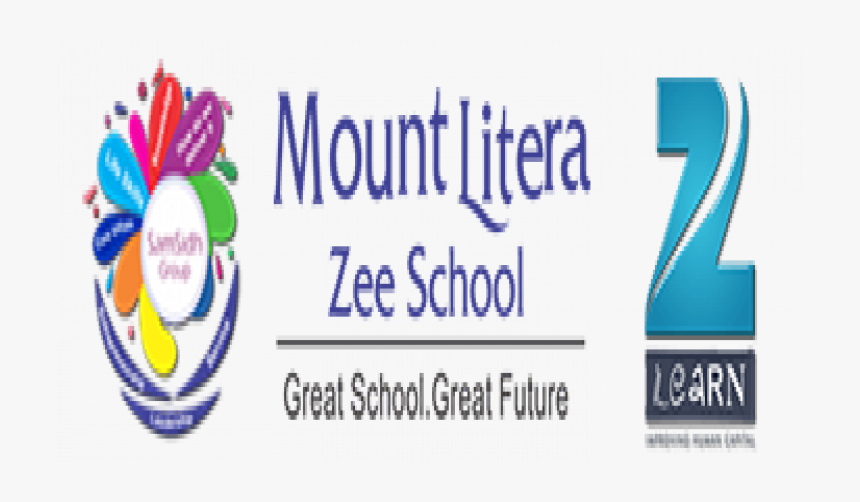 Samsidh Mount Litera Zee School, HD Png Download