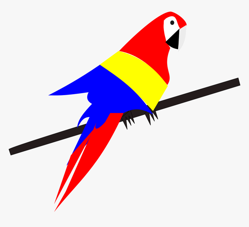 Papagayos Clip Art, HD Png Download