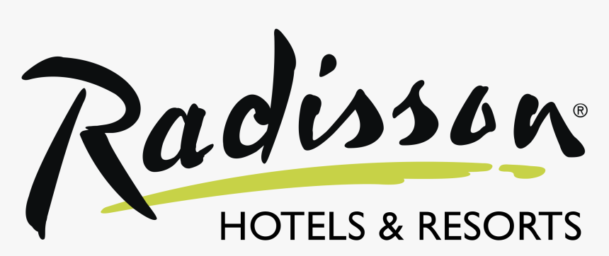 Radisson Logo Png Transparent & Svg Vector - Radisson Hotel, Png Download
