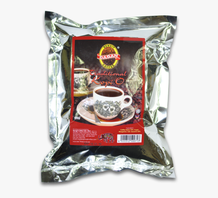 Black Coffee Powder Online, HD Png Download