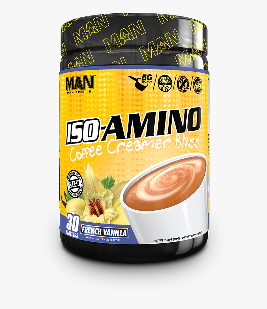 Man Sports Iso Amino Png, Transparent Png