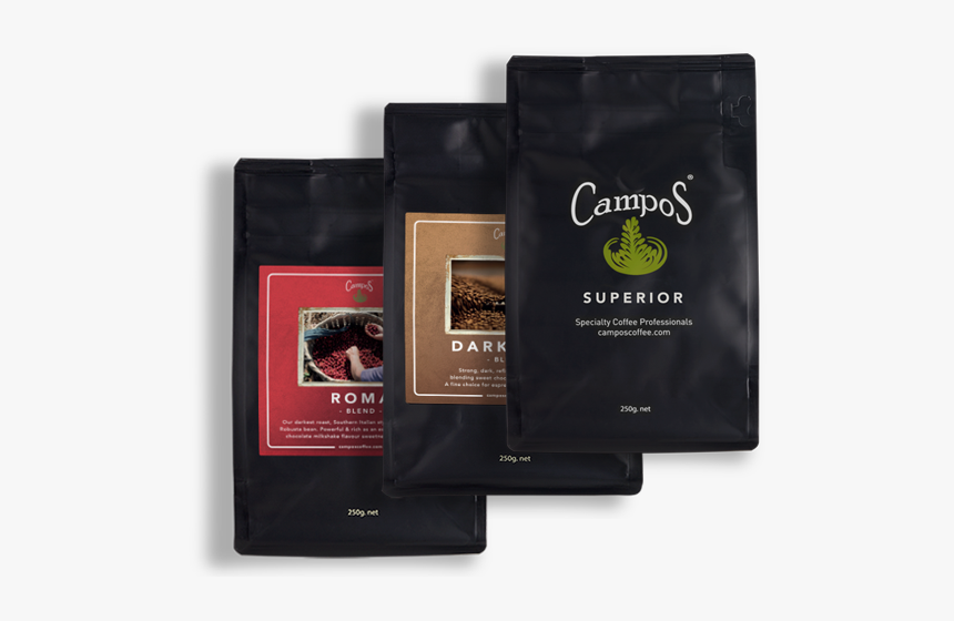 Campos Coffee Subscription - Bar Soap, HD Png Download