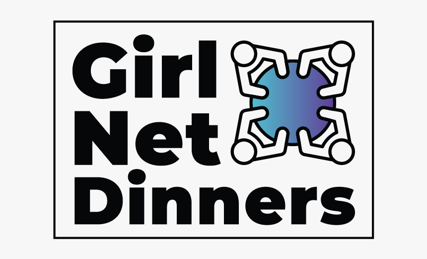 Girl Net Dinners Is Launching Soon, HD Png Download
