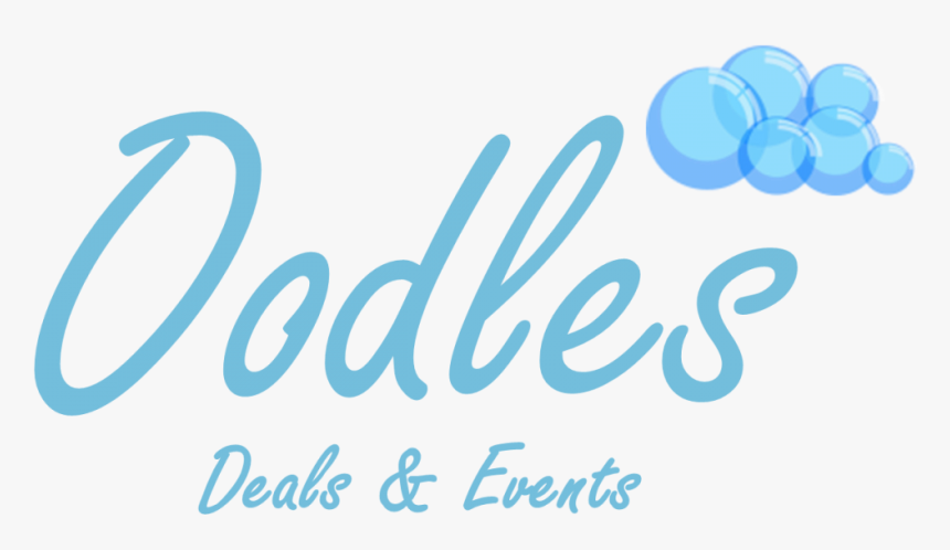 Oodles Offers Deals And Events That Are Within Our - Calendar, HD Png Download