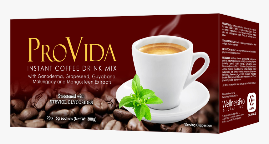 Productimage/b50e3271 8a1d 4c36 9869 638608115e74 - Cuban Espresso, HD Png Download
