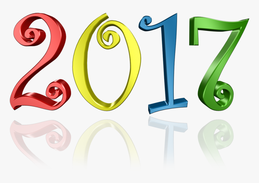 New Tax Year - Clip Art, HD Png Download