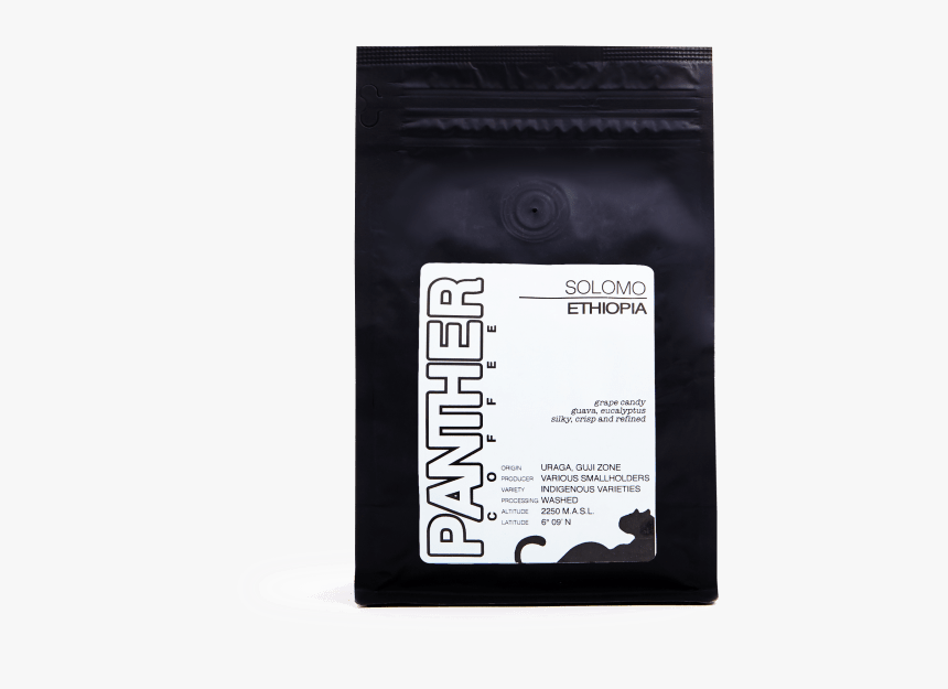 Solomo - Label, HD Png Download