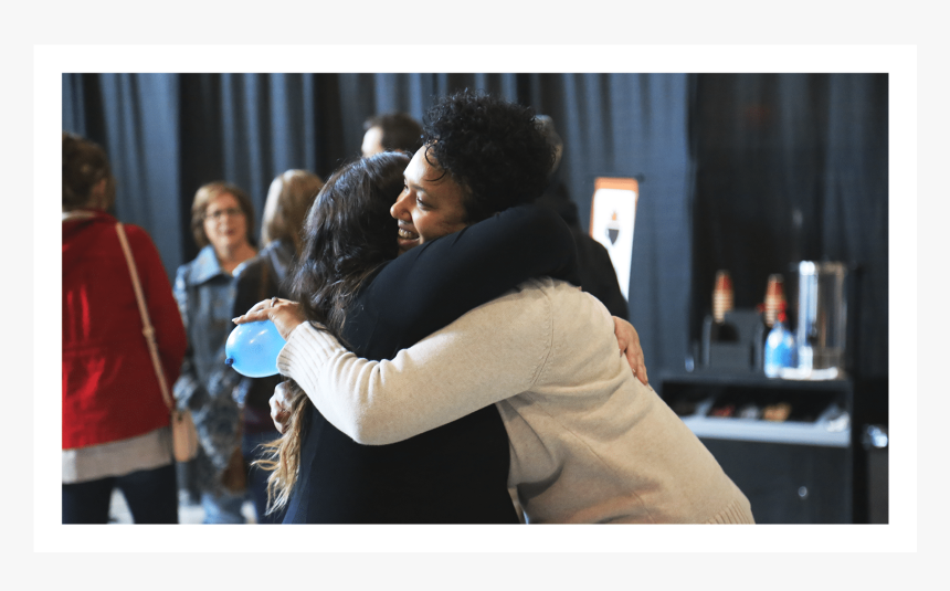 Hug, HD Png Download