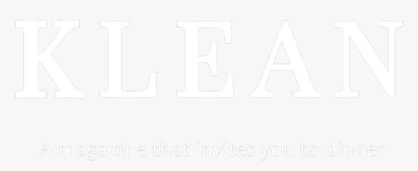Klean-logo, HD Png Download