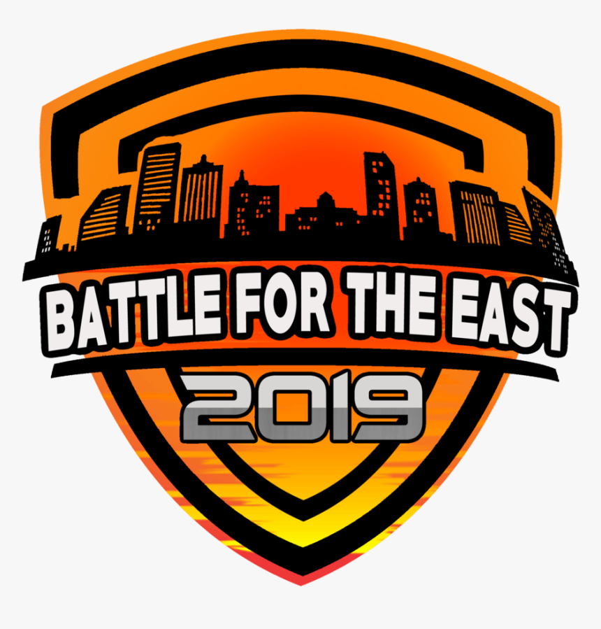 Battle For The East Logo, HD Png Download