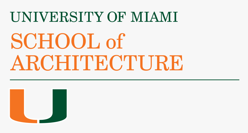 University Of Miami Coe, HD Png Download