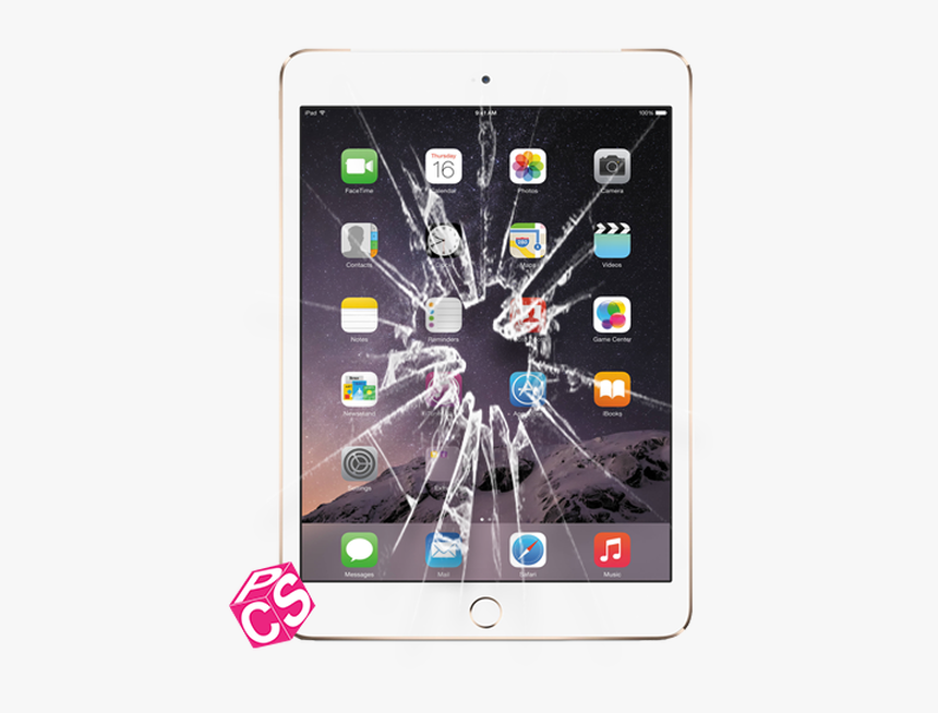 Ipad Air 2 9.7 Inch, HD Png Download