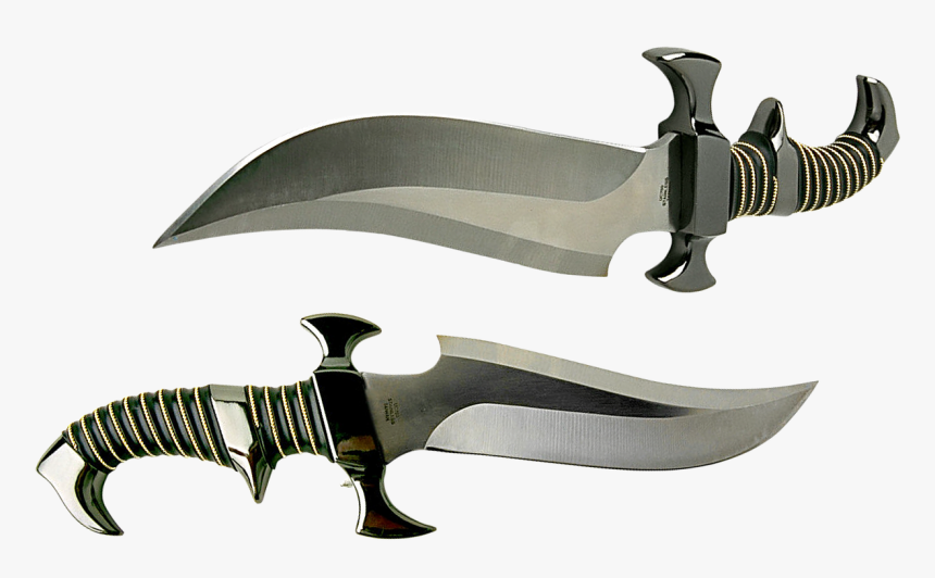 Imágenes De Cuchillos De Batalla, HD Png Download