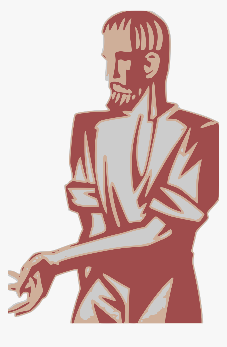 Battle Hymn Man Clip Arts - Clip Art, HD Png Download