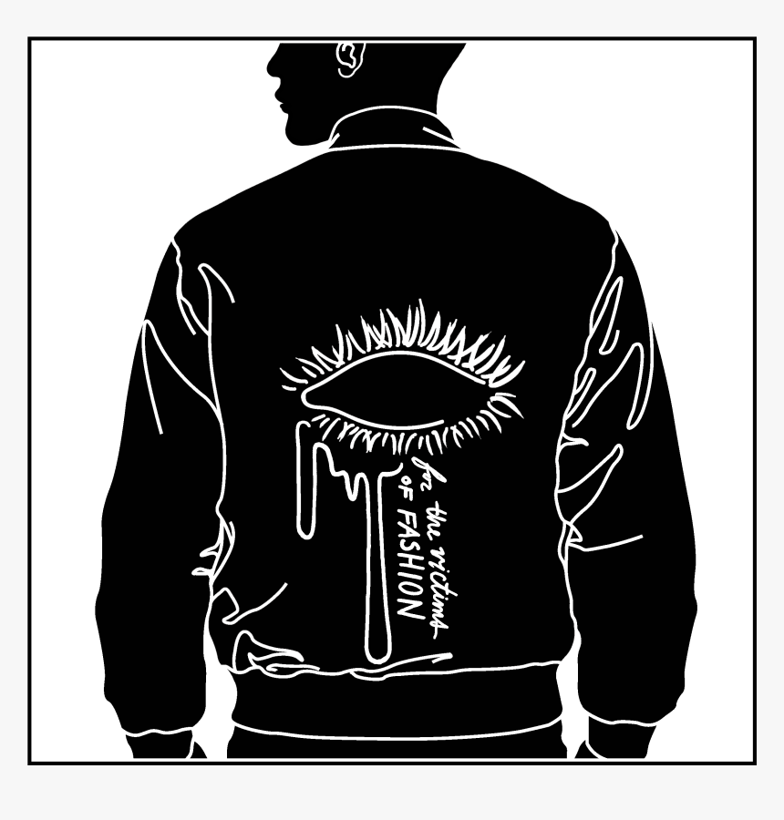 Long-sleeved T-shirt, HD Png Download