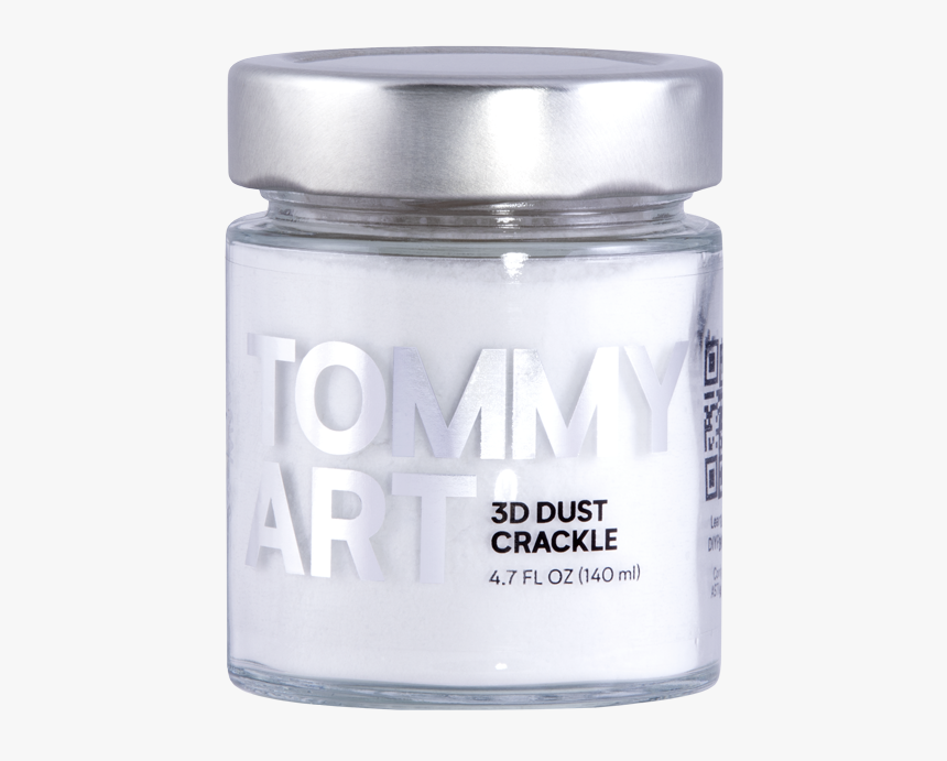 Tommy Art 3ddustcrackle Pw300 140, HD Png Download