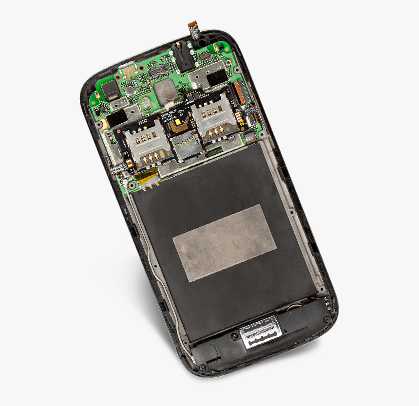 Mobile Tech Repair - Cell Phone & Computer Repair | uBreakiFix