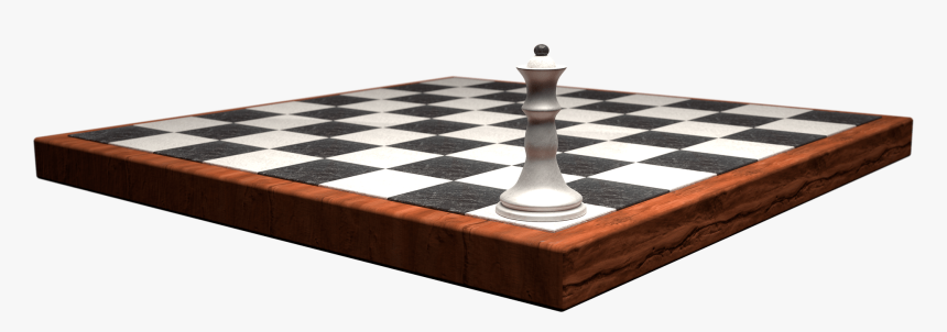 Trap Opponent Queen - Png Icon Chessboard, Transparent Png
