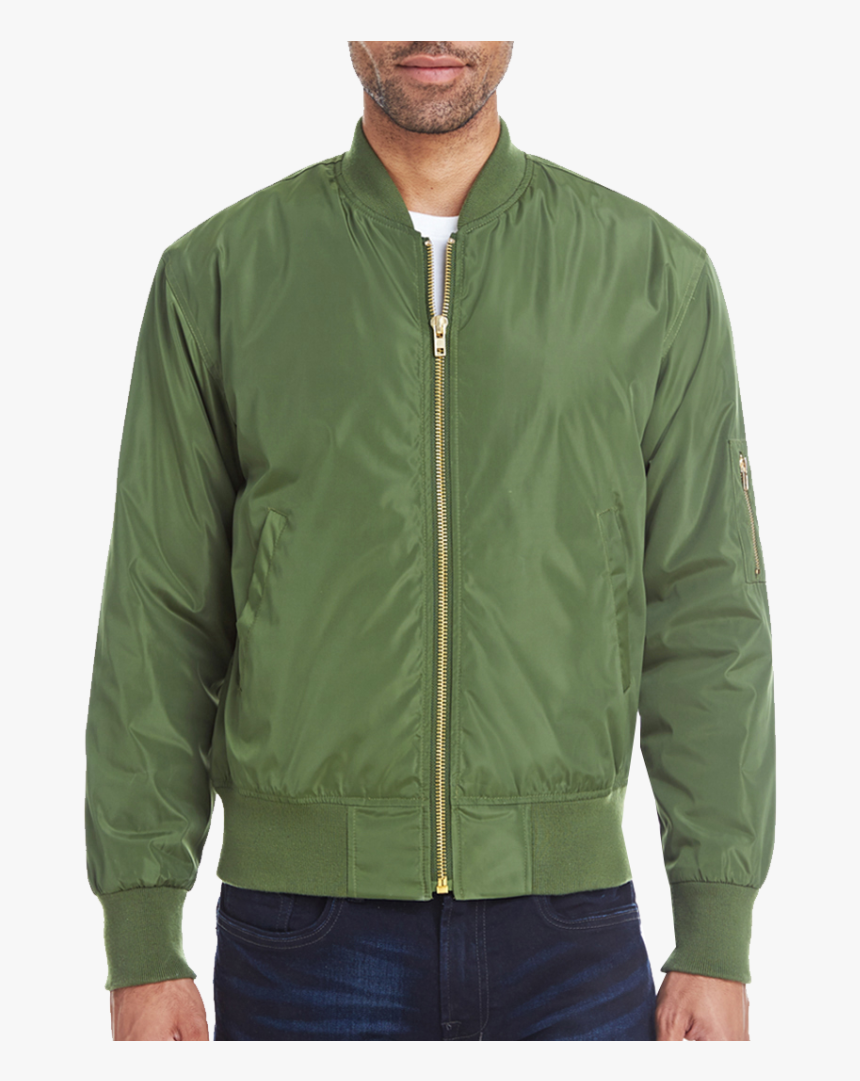 Jacket, HD Png Download