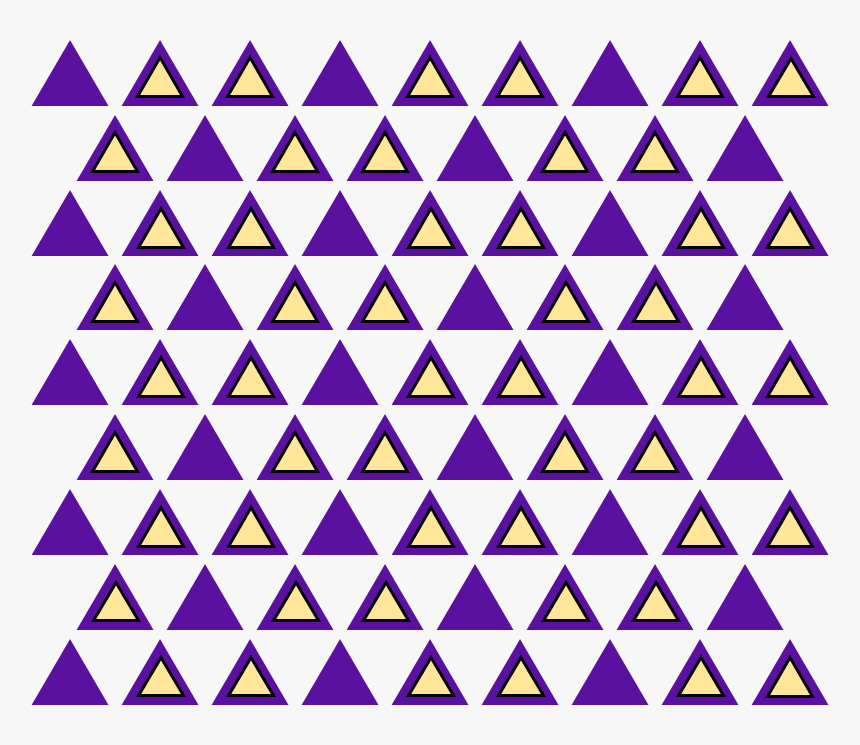 Triangle, HD Png Download