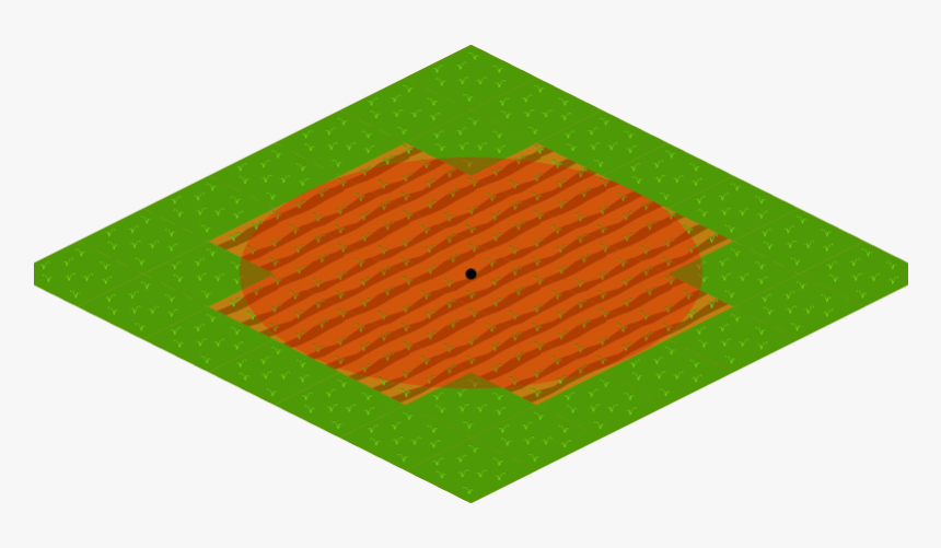 L2 Tile - Grass, HD Png Download