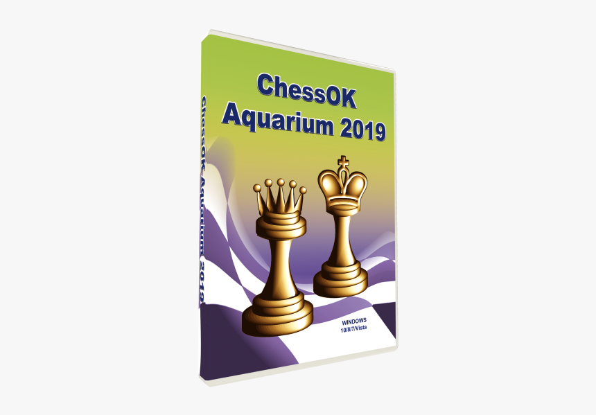 Chessok Aquarium 2019, HD Png Download