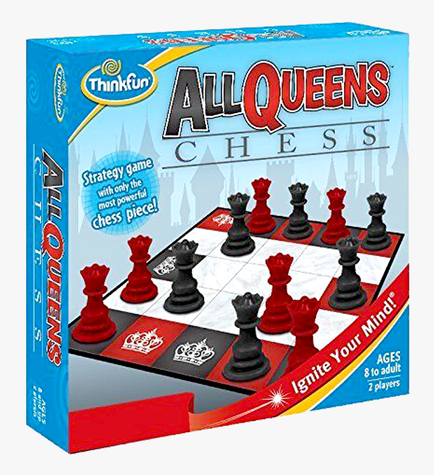 Chess, HD Png Download