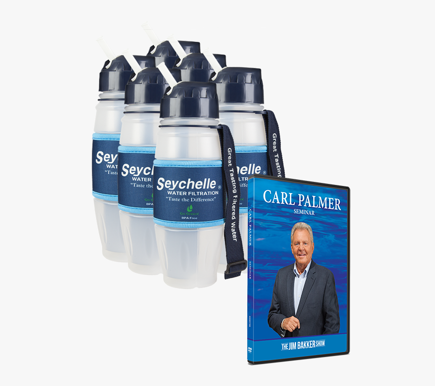 Water Bottle, HD Png Download