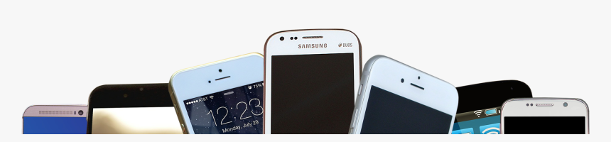 Samsung Galaxy, HD Png Download