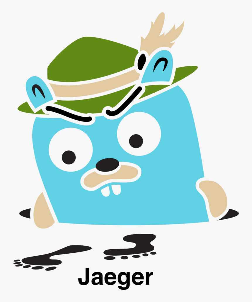 Jaeger Logo Png, Transparent Png