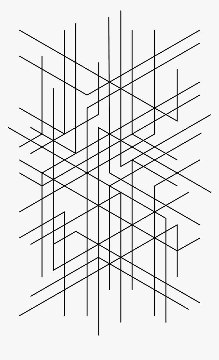 Line Art, HD Png Download