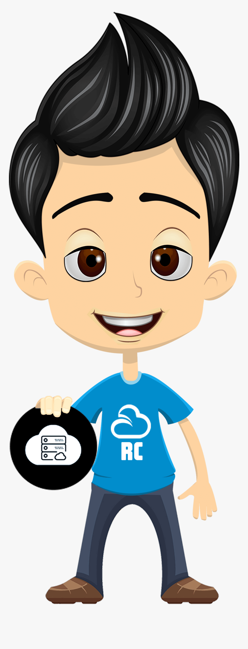 Cartoon, HD Png Download