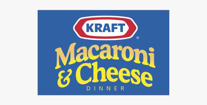 Macaroni And Cheese Png Logo, Transparent Png