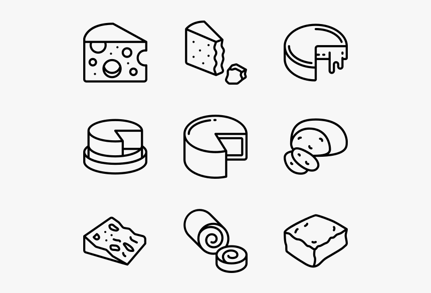 Marine Icons, HD Png Download