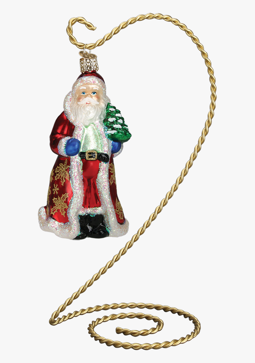 Santa Claus, HD Png Download