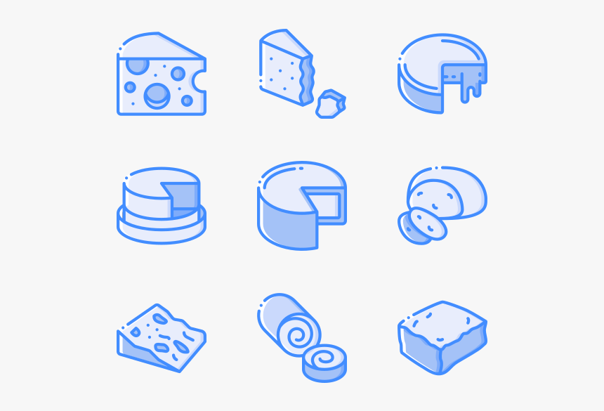 Cheese, HD Png Download