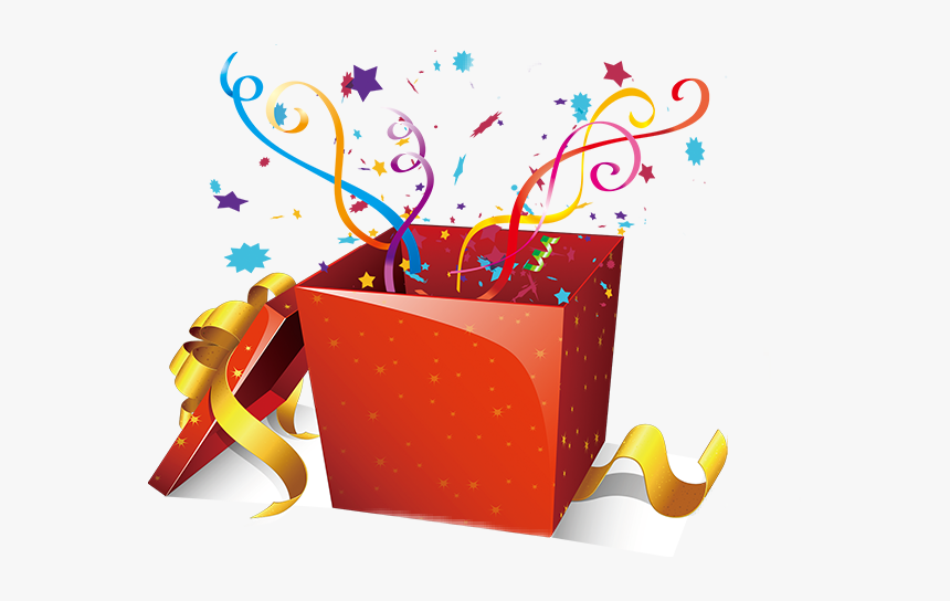 #gift #gifts #box #birthdaygift #birthdaygifts #christmasgift - Wishes Happy Diwali Png, Transparent Png