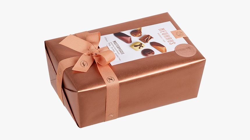 Neuhaus Ballotin, HD Png Download