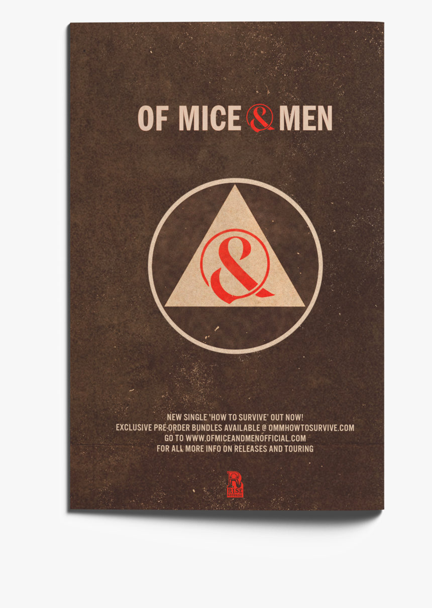 Omm - Survival Kit - Graphic Design, HD Png Download