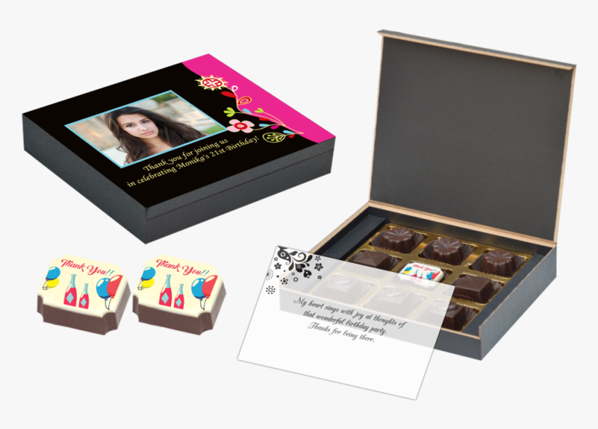 Chocolates Gift Box India, HD Png Download