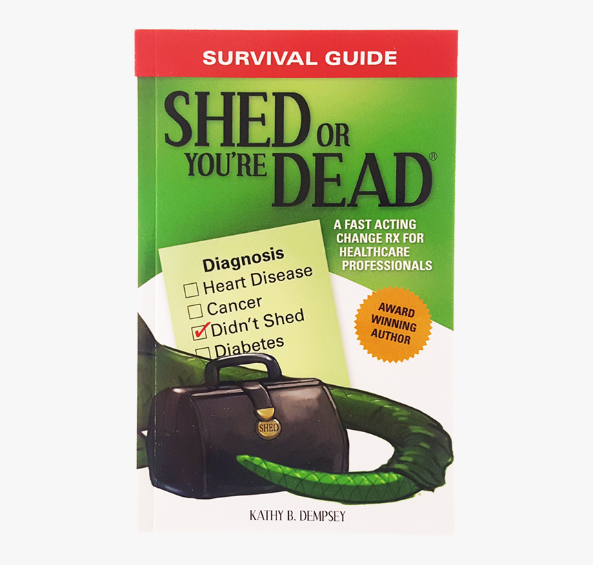 Survival Guide - Belt, HD Png Download