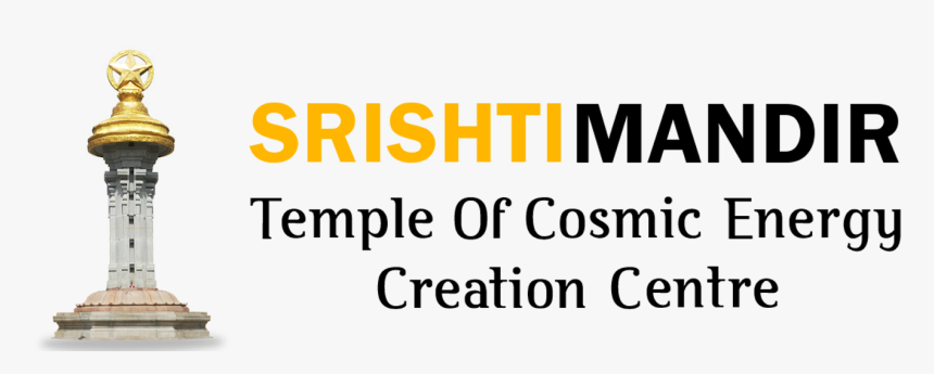 Srishtimandir-temple Of Cosmic Energy Creation Centre - Printing, HD Png Download
