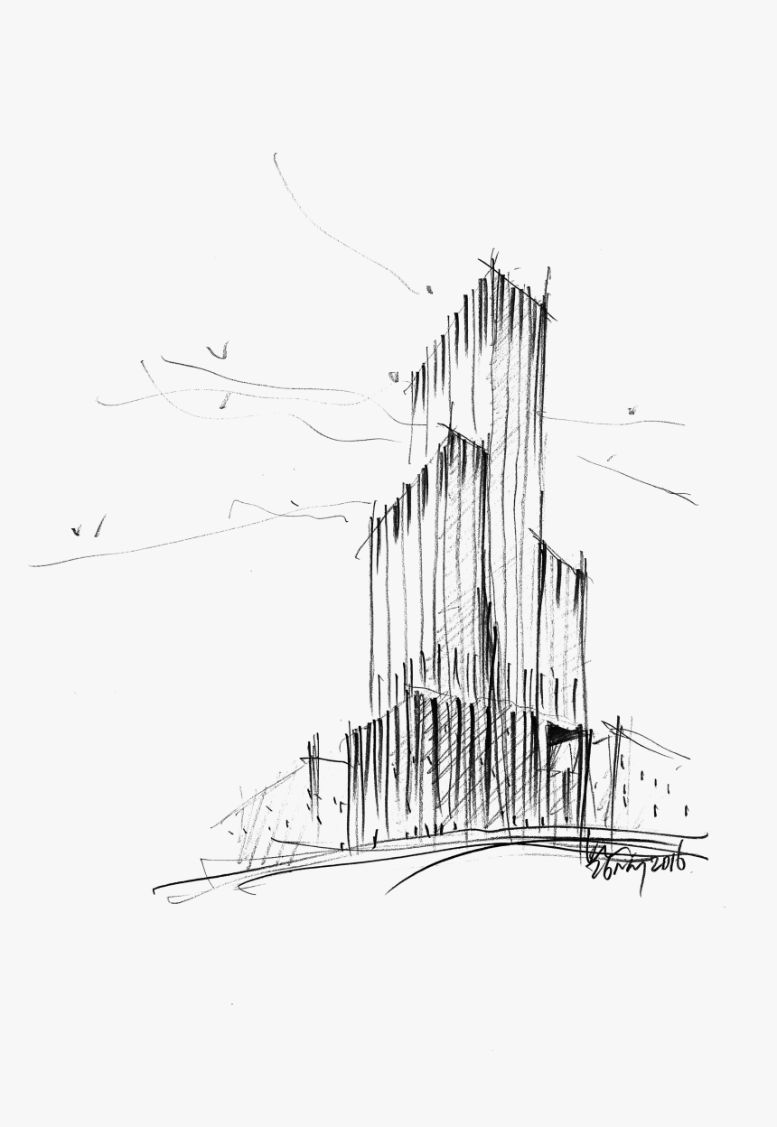 Sketch, HD Png Download