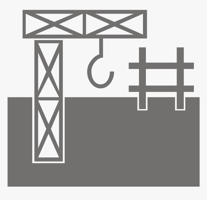 Прорабская Знак, HD Png Download