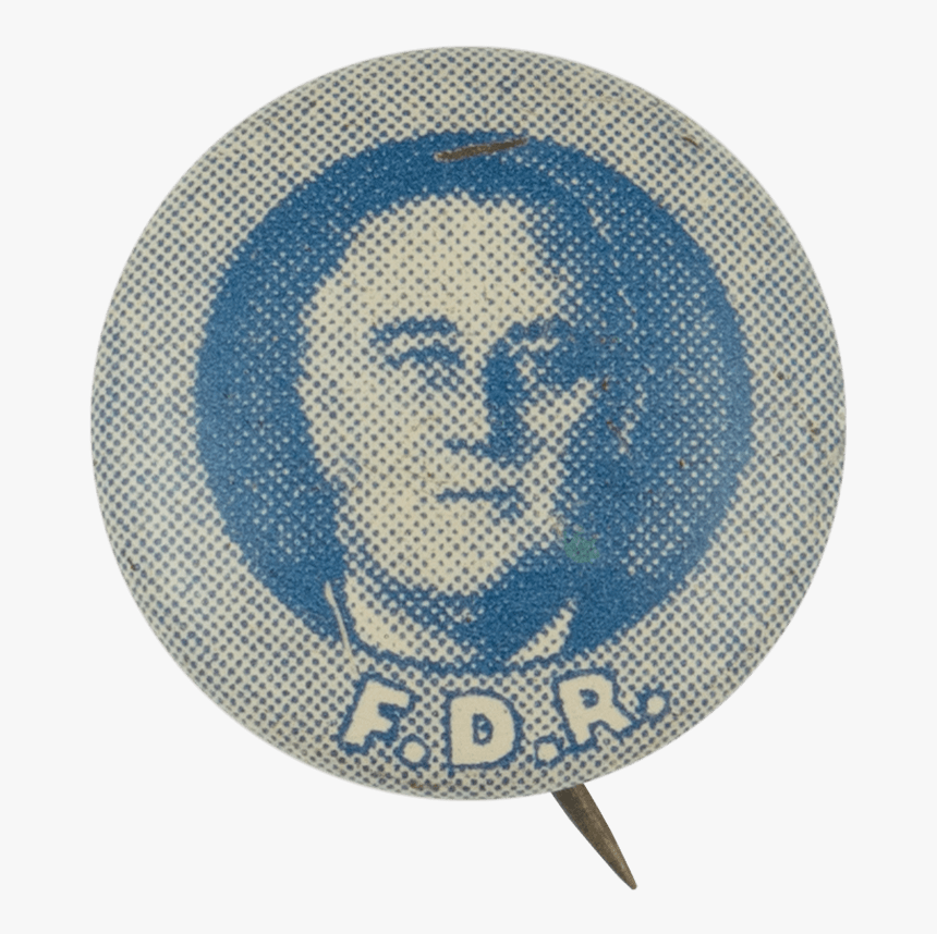 Fdr Political Button Museum - Circle, HD Png Download