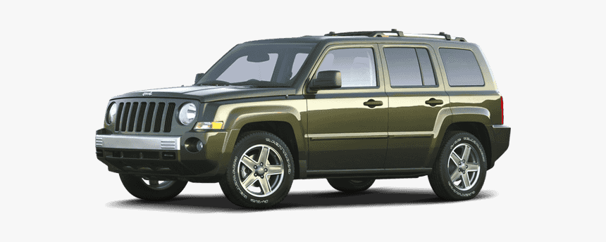 New Jeep Models, HD Png Download