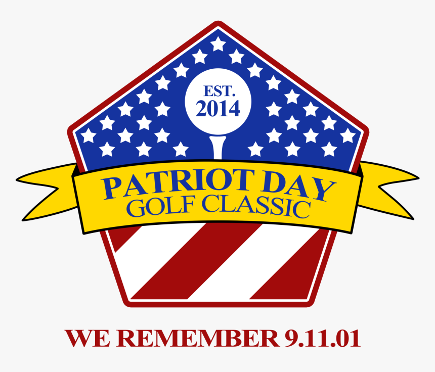 Christian Patriot Day Png - September 11 Attacks, Transparent Png