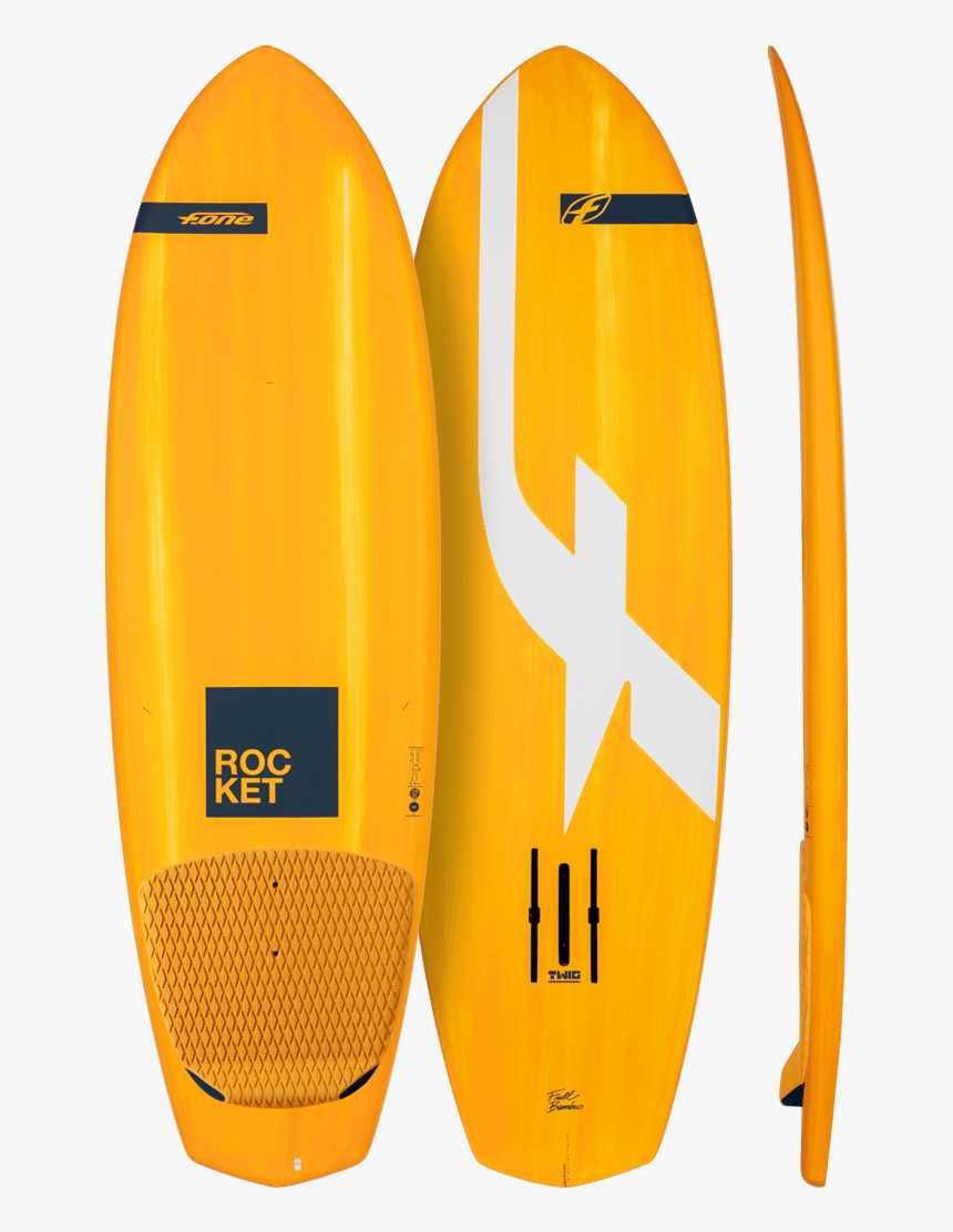 Rocket Surf , Png Download - Foilboard, Transparent Png